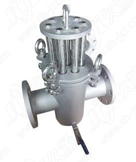MS磁性过滤器