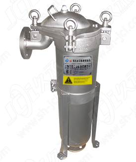 RS旋流式过滤器