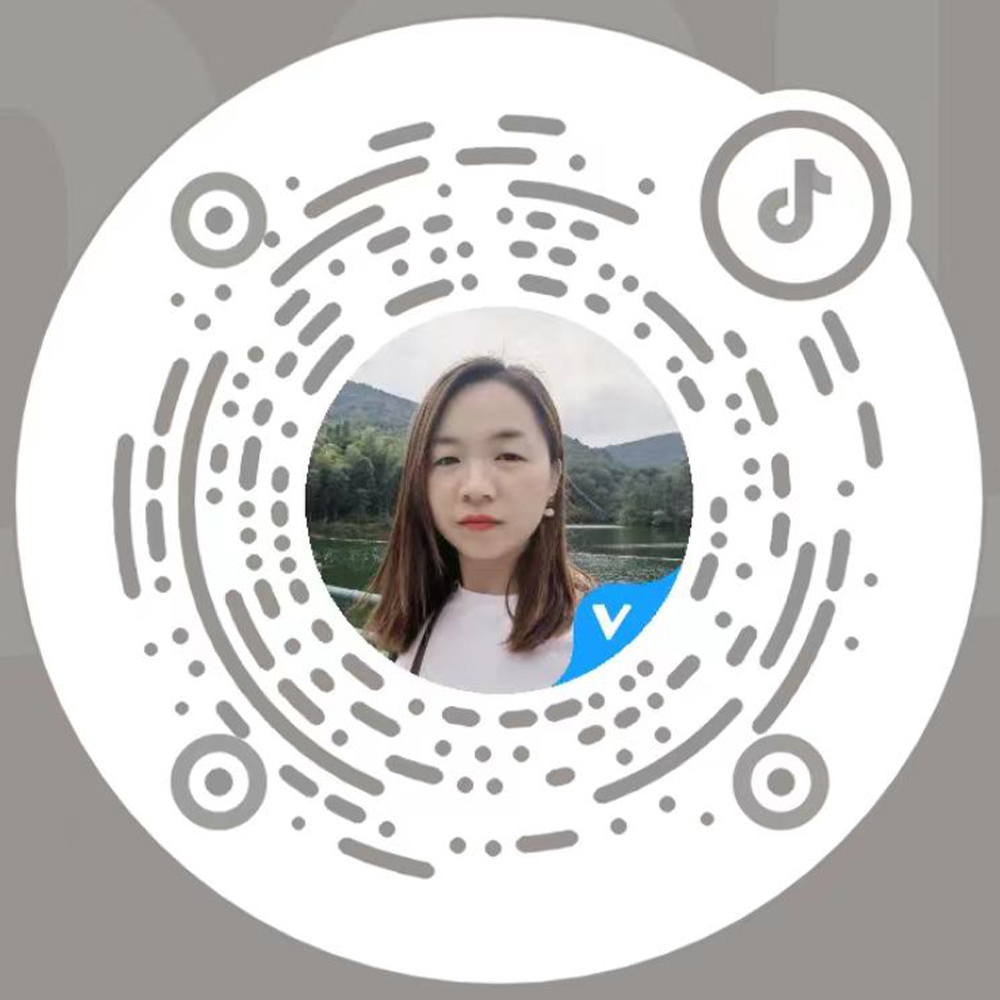 抖音二维码