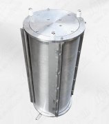 自清洗过滤器应用于印染换热热能回收系统
