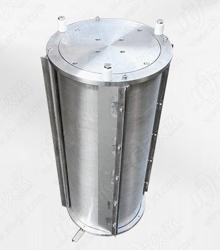 自清洗过滤器应用于印染换热热能回收系统