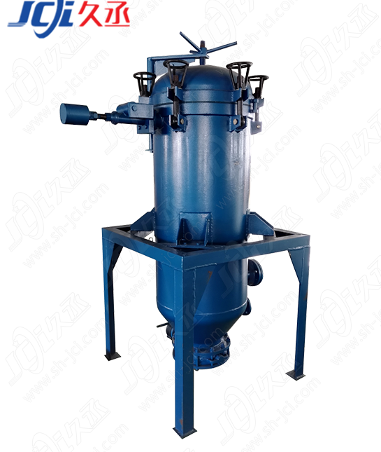 密闭板式过滤器工作原理及应用领域