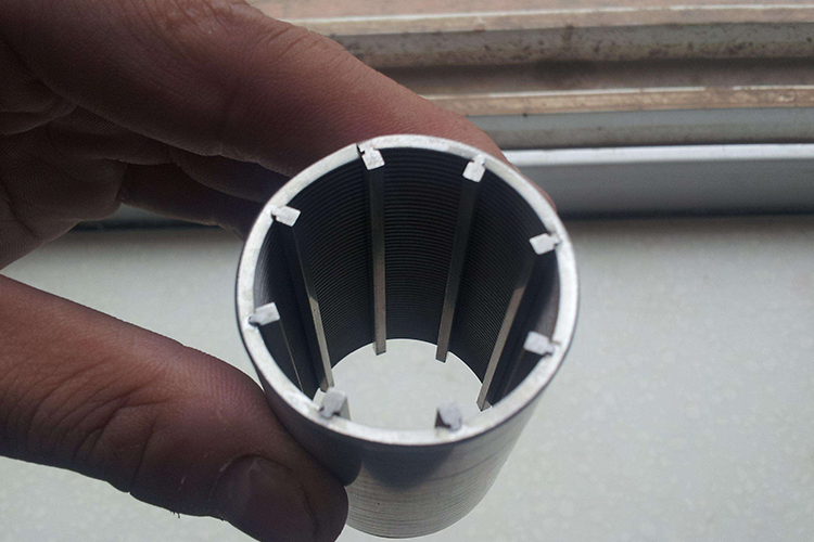 自清洗过滤器滤网如何选择 自清洗过滤器滤网如何选择