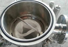 袋式过滤器活性炭的选用及净化处理要求是什么