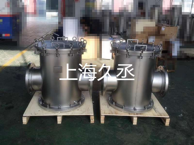 定制款磁性过滤器发货啦