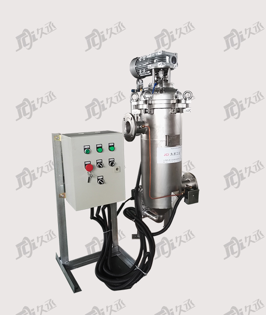 自清洗过滤器凭什么这么受欢迎，优势在哪呢？