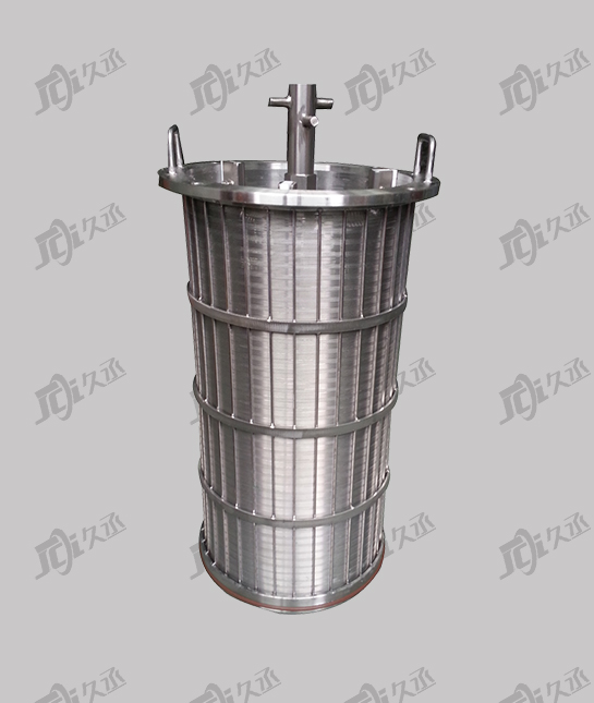 楔形网在日常应用中应该怎么维护和保养