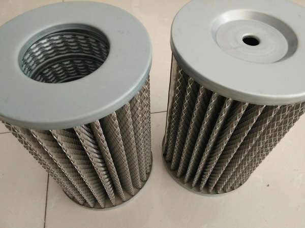 你知道滤芯的主要种类及功能特点吗? - 【上海久丞工业科技】-袋式过