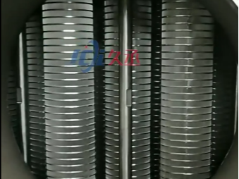 上海久丞AR系列 全自动反冲式过滤器