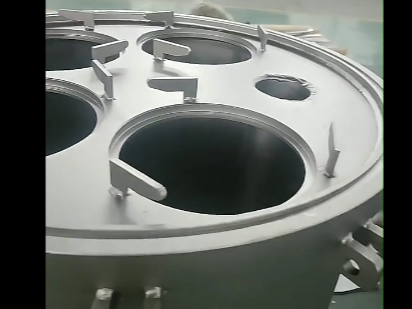 上海久丞篮式过滤器